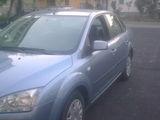 vand ford focus