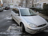 Vand Ford Focus