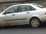 vand Ford Focus