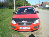 vand ford focus break