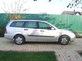 vand FORD focus  break