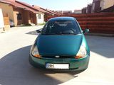 Vand Ford KA