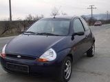 vand ford ka