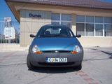 Vand Ford Ka
