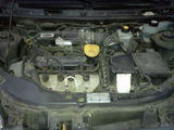 Vand Ford KA