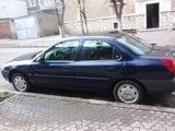 Vand Ford Mondeo