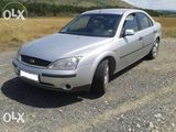 Vand FORD MONDEO