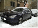 vand ford mondeo 2001 