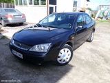 Vand Ford Mondeo