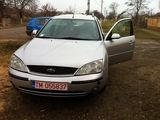 vand ford mondeo