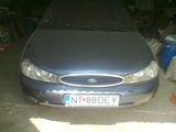 vand ford mondeo