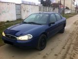 vand ford mondeo