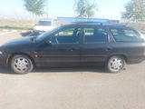 Vand Ford Mondeo Break 1996, 97 Kw (1988 cm3), Benzina+GPL, Negru, 239607 Km