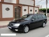 Vand FORD MONDEO TDCi Break