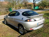 vand Ford Puma 1.4 tuning exterior