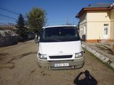 vand ford transit