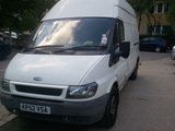 Vand Ford Transit 2.4l 2002