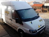 vand ford transit 2002