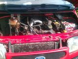 vand ford transit