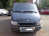 Vand Ford Transit