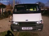 Vand Ford Transit