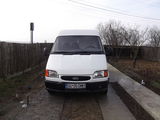 VAND FORD-transit