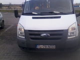 vand ford transit