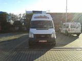 Vand Ford Transit