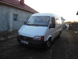 Vand Ford Transit