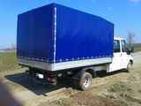 Vand  Ford Transit