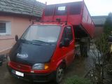 Vand Ford Transit bascula