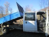 Vand ford transit basculabil 2001