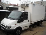 Vand ford transit frigorific 3.5 T 