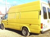 Vand Ford Transit Hicube, 1999, TD