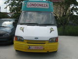 Vand Ford Transit pt Inghetata