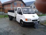 VAND FORD TRANZIT CAMIONETA