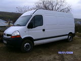 VAND FURGON RENAULT MASTER