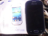 vand galaxy fame dual sim