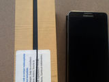 vând Galaxy Note3 N9005 negru cu garanție