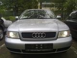 vand galerie admisie audi a4 1.8 benzina an 1998