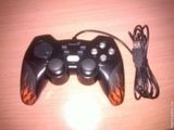 vand gamepad