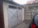 vand garaj din beton