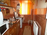 Vand Garsoniera decomandata Tractorul 34mp sau Schimb cu apart. dec. 2 camere.