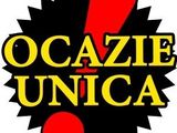 VAND GARSONIERA LA PRET BOMBA