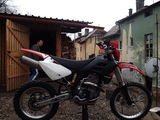 vand gasgas FSE450 enduro