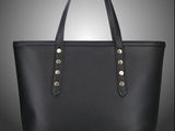 Vand geanta neagra mare