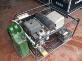 Vand Generator Subaru Robin EH 63