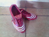 Vand ghete Adidas