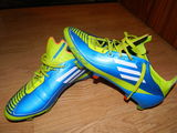 Vand Ghete de fotbal Adidas AdiZero F50 originale!