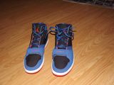 vand ghete jordan